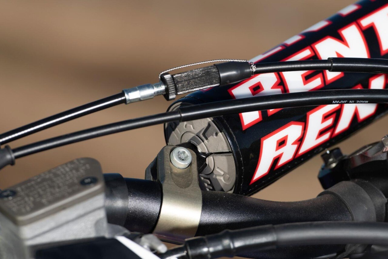 2023 Monster Energy Yamaha Factory MX2